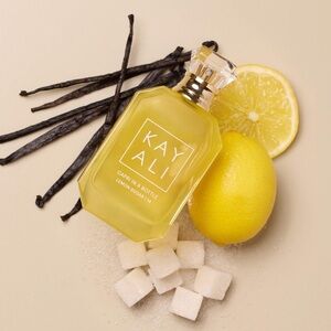 Kayali Capri in a Bottle